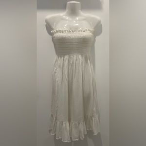 Absolutely Women’s Tube Top Dress